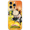 My Hero Academia Katsuki Bakugo Season 4 iPhone 16 Pro Skin